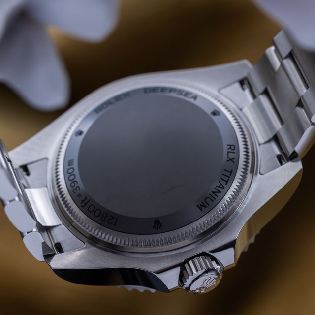 Rolex Deepsea 136660 Image 4